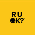 R U OK? logo