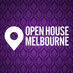 Open House Melbourne logo